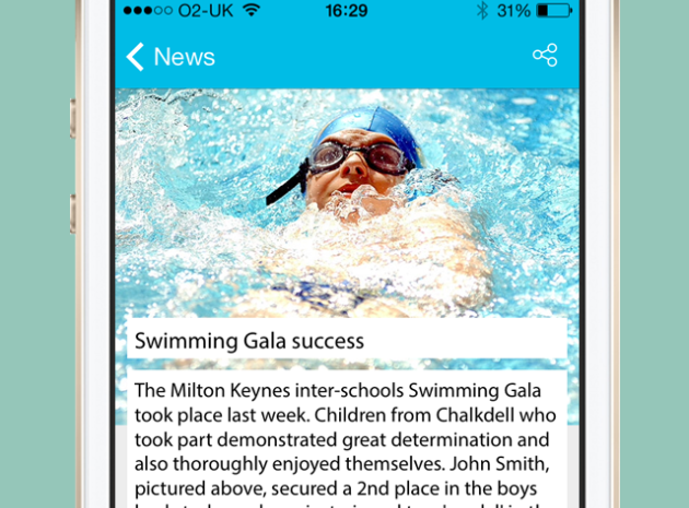 Independent Review of mySchoolApp, by John Dabell