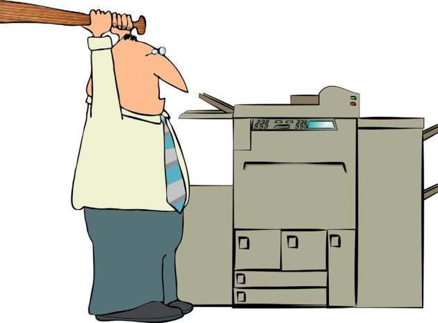 Choosing the best print management solution