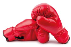 Lesson plan: KS3/4 PE – boxing for fitness