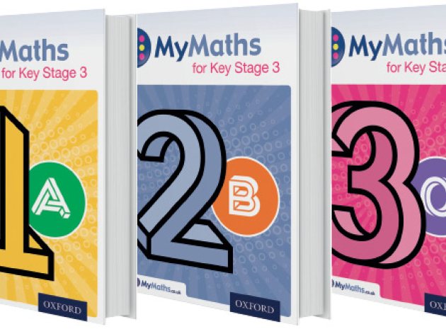 Product review: MyMaths for Kss