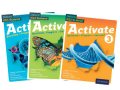 Independent Review of Activate, Oxford University Press, By John Dabell