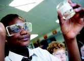 Why girls hate science, and how to change their minds