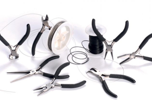 Lesson Plan: KS3/4 Art, wire work | The Arts | Teach Secondary