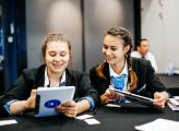 Inspire the next generation of girls in tech