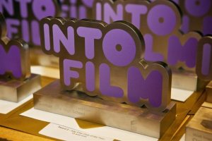 INTO FILM AWARDS 2016