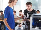 How 3D Printing Is Bringing Learning To Life In Schools Around The Globe.