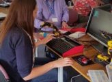 FREE teacher places on coding workshop