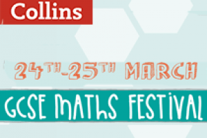 Online GCSE Maths Festival 24-25 March