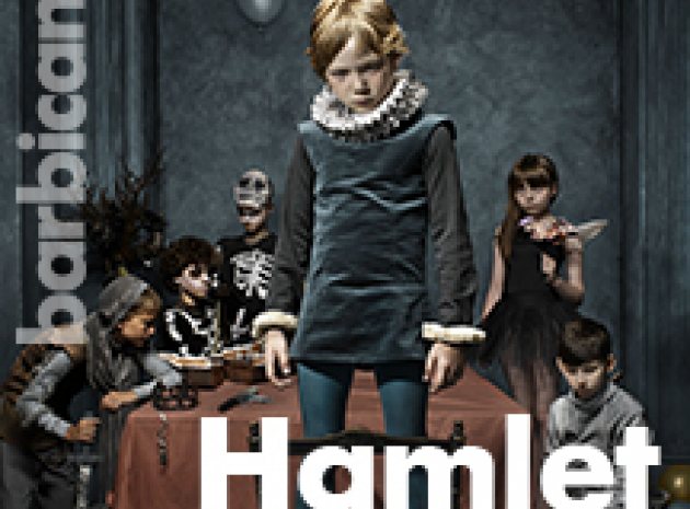 Hamlet School’s Matinee - Limited tickets