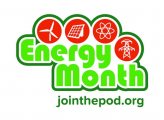 2,400 schools sign up to Energy Month