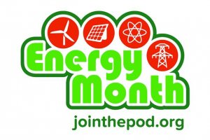 2,400 schools sign up to Energy Month