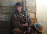 FREE RESOURCE: Private Peaceful