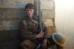 FREE RESOURCE: Private Peaceful