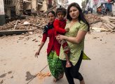 Nepal earthquake; teaching resource for schools