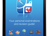 Exam help by app