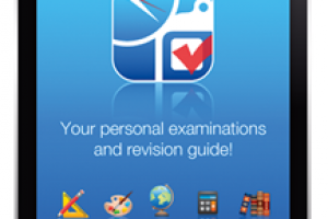 Exam help by app