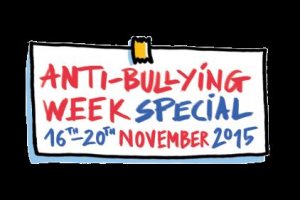 Anti-bullying week resources