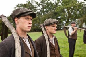 Private Peaceful Day: screenings