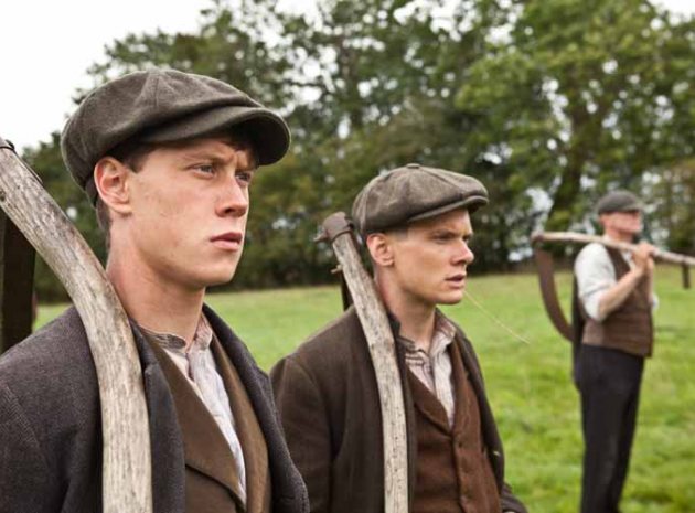 Private Peaceful Day: screenings