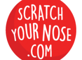 Scratch Your Nose for 2015!