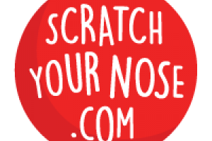 Scratch Your Nose for 2015!