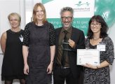 Hampstead School scoops award