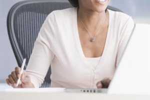 Job hunting?