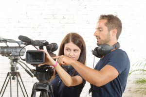 Film resources for Careers Week (March 7-11)