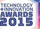 Technology & Innovation Awards - the winners!