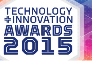 Technology & Innovation Awards - the winners!