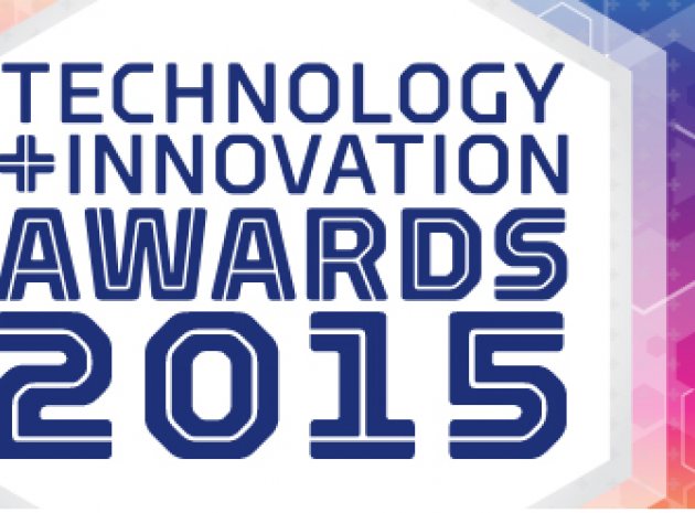 Technology & Innovation Awards - the winners!