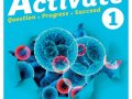 Independent Review of Activate, Oxford University Press, By John Dabell