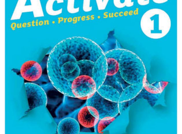 Independent Review of Activate, Oxford University Press, By John Dabell