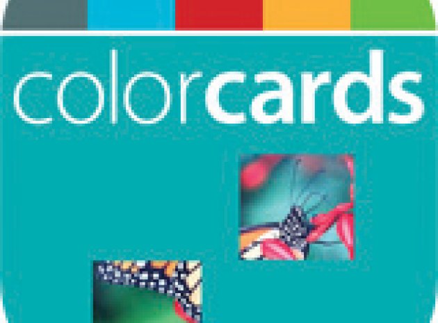 ColorCards Apps