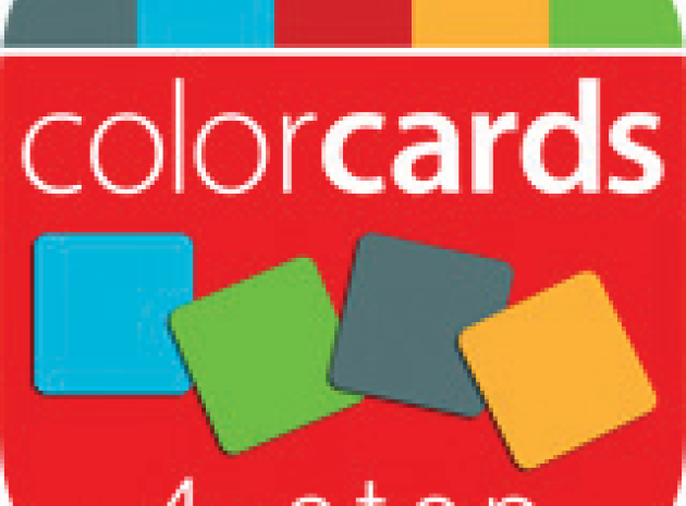 ColorCards Apps