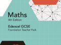 GCSE Maths 4th Edition, for AQA & Edexcel