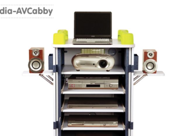 Why a LapCabby laptop trolley is the smart choice for your school