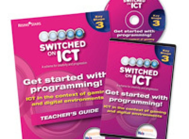 Get started with programming!