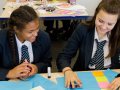 The British Science Association offers schools funding for British Science Week activities