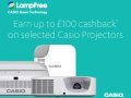 Three Ways To Save With Lamp-Free Projectors