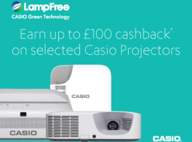 Three Ways To Save With Lamp-Free Projectors