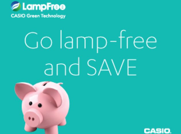 Three Ways To Save With Lamp-Free Projectors