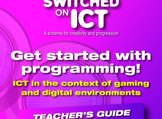 Get started with programming!