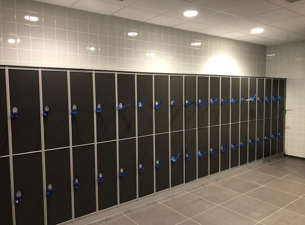 Key considerations when planning a new school washroom