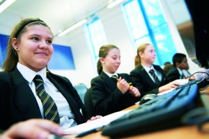 Lesson Plan: KS3 ICT, animation