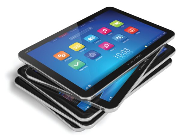 10 Tablet apps to change your classroom