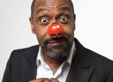 What I Learnt At School: Lenny Henry