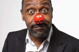 What I Learnt At School: Lenny Henry