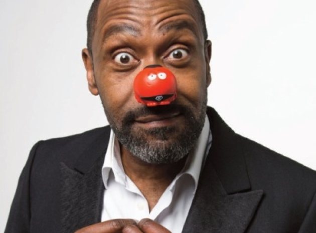 What I Learnt At School: Lenny Henry