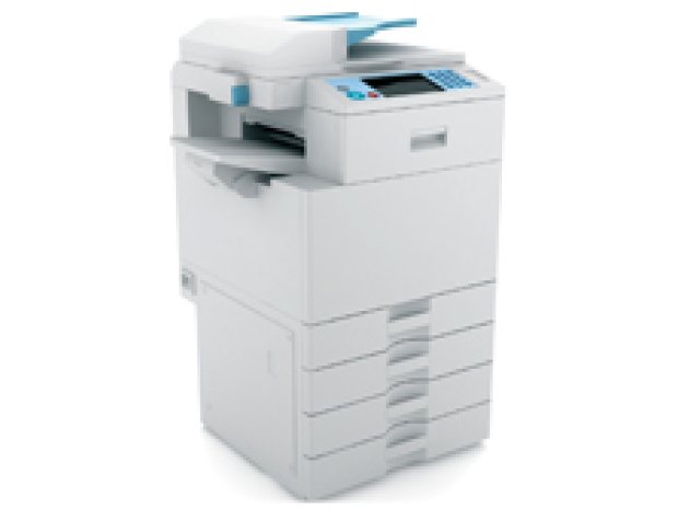 Tom Starkey: the tyranny of the photocopier